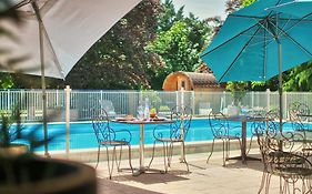 Kyriad Prestige Mulhouse - Basel